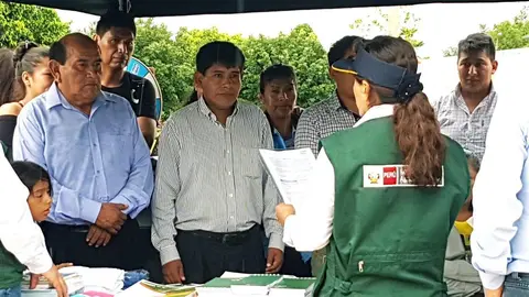 Foto: ANA Madre de Dios