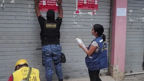 Foto: Municipalidad Provincial de Tambopata