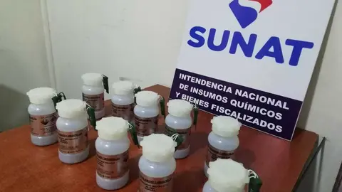 Foto: SUNAT