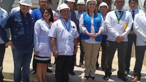 Foto: radio Madre de Dios