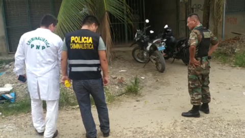 Foto: radio Madre de Dios