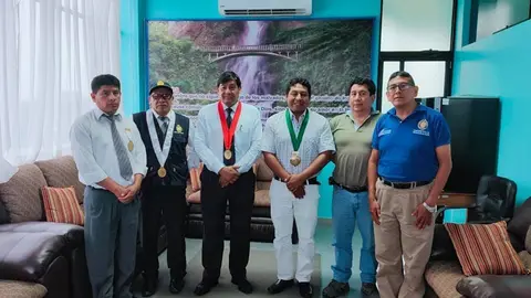 Foto: Ministerio Público Madre de Dios