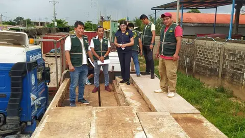 Foto: radio Madre de Dios