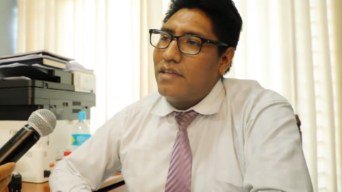 Foto: Captura Municipalidad Provincial de Tambopata