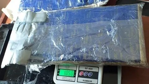 Foto: Ministerio Público. Imagen referencial