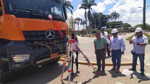 Foto: radio Madre de Dios