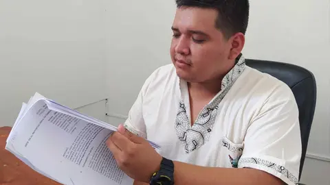 Foto: radio Madre de Dios