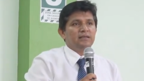 Foto: Captura Municipalidad Provincial de Tambopata