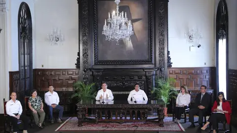 Foto: Presidencia Perú