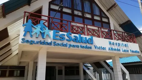 Foto: Essalud