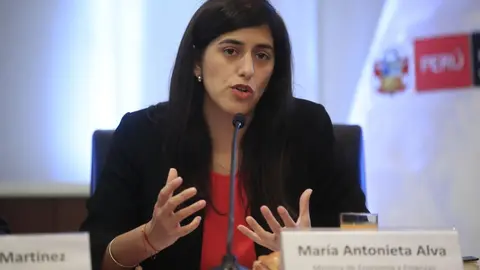 Foto: ANDINA/Juan Carlos Guzmán