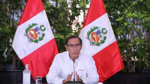 Foto: ANDINA/Prensa Presidencia