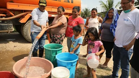 Foto: Municipalidad Provincial de Tambopata