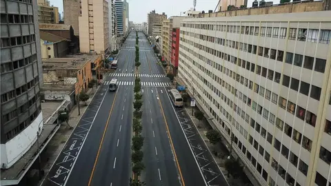 Foto: ANDINA/ Braian Reyna.