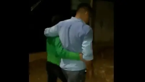 Foto: captura de vídeo