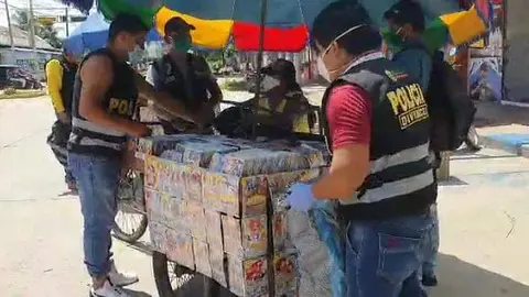 Foto: Ministerio Público