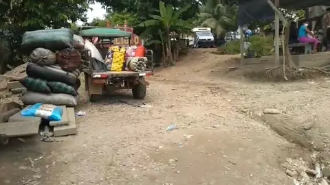 Foto: captura de video radio Madre de Dios.