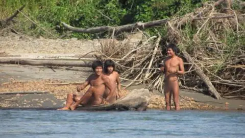 Foto: Andina / Difusión