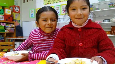 Foto: ANDINA/Difusión