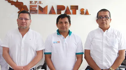 Foto: Facebook EPS Emapat.