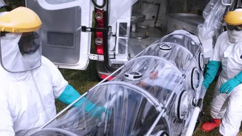 Foto referencial: GEC.