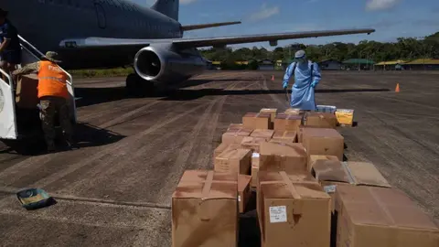 Foto: EsSalud Madre de Dios