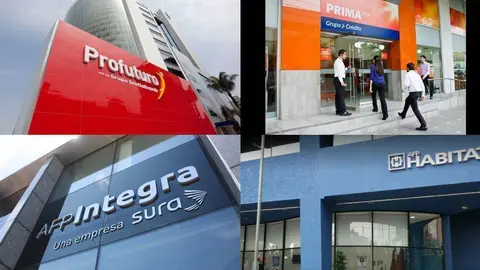 Foto: Grupo El Comercio