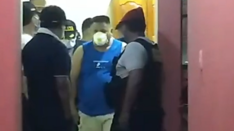 Foto: Radio Madre de Dios.