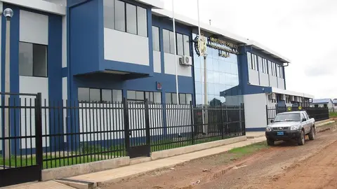 Foto: Ministerio Público Madre de Dios.