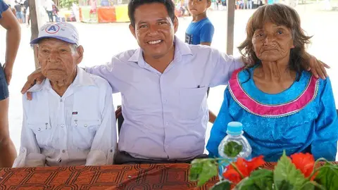 Foto: Municipalidad de Masisea

