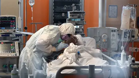 Foto: Diario Gestión.