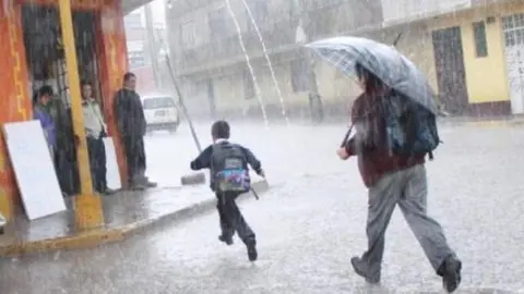 Foto: Radio Nacional