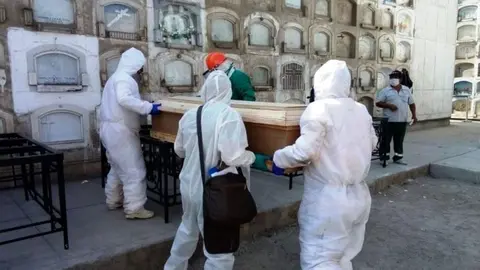 Imagen referencial. Foto: ANDINA.