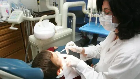 Odontología (Foto: Mediterráneo)
