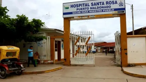 Foto: Difusión