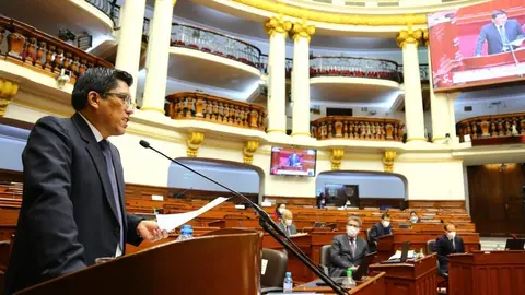 Foto: ANDINA/Difusión

