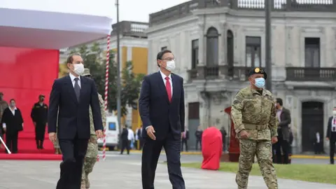 Foto: ANDINA/Prensa Presidencia

