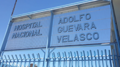 Fuente: RPP | Fotógrafo: RPP