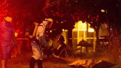 Foto: Pavel Martiarena.