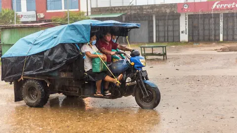 Foto: Pavel Martiarena.