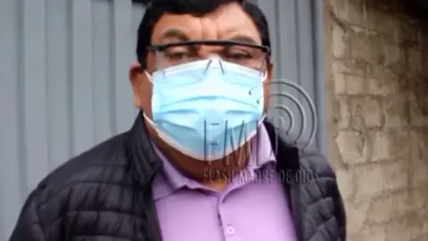 doctor