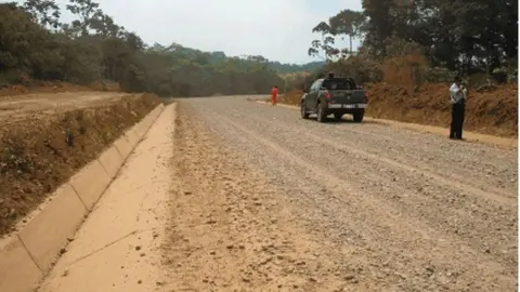 Madre de Dios reactivará su economía con inversión de S/ 57 millones en mantenimiento vial que transferirá el Gobierno central, afirmó el MTC. ANDINA/Difusión