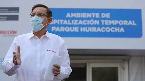 Fotos: Presidencia