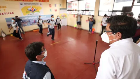 Foto: difusión