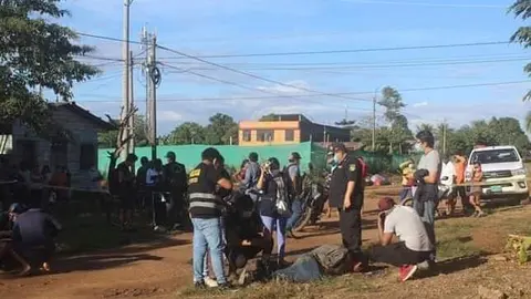 Foto: Ministerio Público