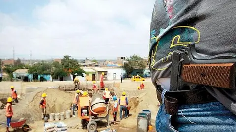 Foto: Imagen referencial.