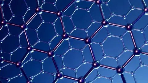 Científicos peruanos producen grafeno a partir de los desechos forestales en Madre de Dios