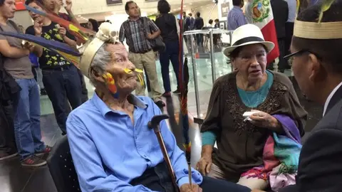 Foto: Ministerio de Cultura