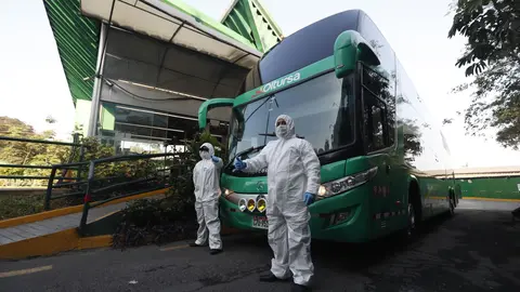 Foto: ANDINA/Renato Pajuelo