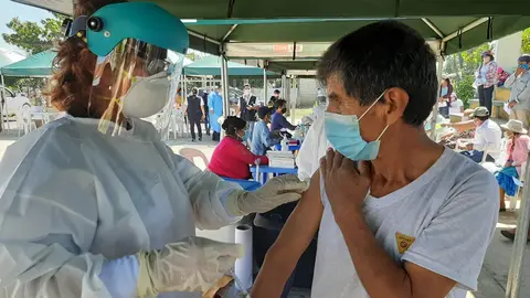 Foto: Dirección Regional de Salud Madre de Dios